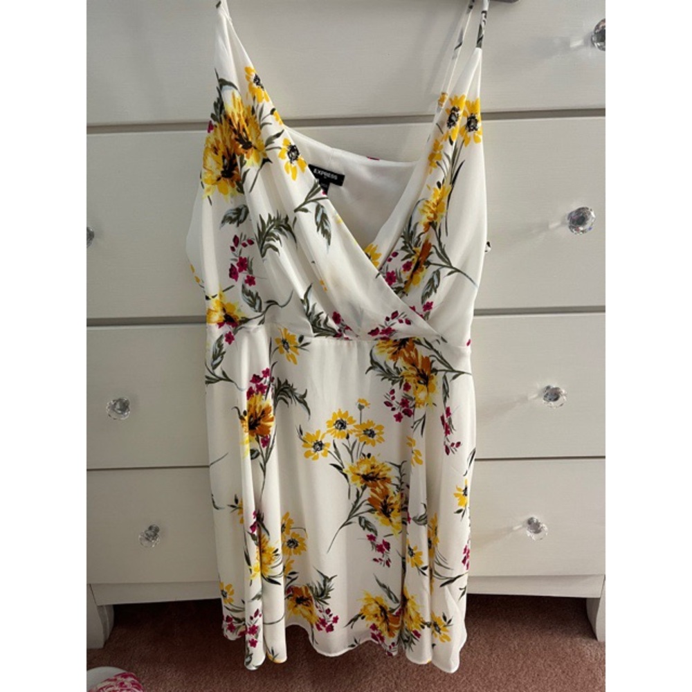 Express dress